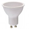 LED-POL ORO-GU10-HERA-8W-BZ