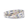 LED-POL TAŚMA LED 14,4W/M 12V 6500K IP64 (ROLKA 5M)