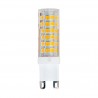 ECO LIGHT LED G9 7W WW