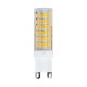 ECO LIGHT LED G9 7W NWECO LIGHT LED G9 7W NW