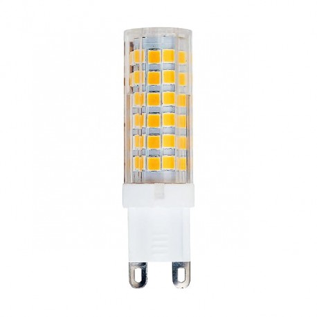 ECO LIGHT LED G9 7W NWECO LIGHT LED G9 7W NW