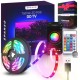 SPARSO ZESTAW RGB USB NA PILOTA 3M POD TELEWIZORSPARSO ZESTAW RGB USB NA PILOTA 3M POD TELEWIZOR