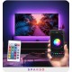 SPARSO ZESTAW RGB USB NA PILOTA 3M POD TELEWIZORSPARSO ZESTAW RGB USB NA PILOTA 3M POD TELEWIZOR