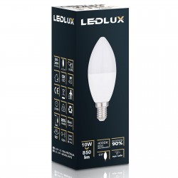 LEDLUX LED E14