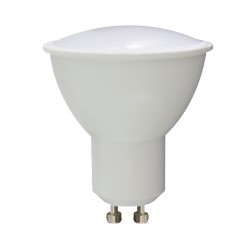 EKO LIGHT ŻARÓWKA LED 9W GU10 4000K
