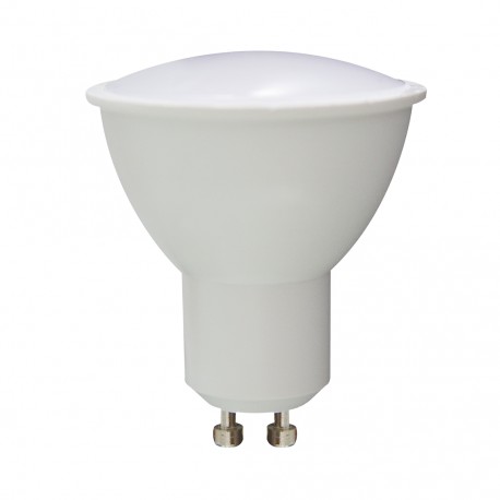 EKO LIGHT ŻARÓWKA LED 9W GU10 4000KEKO LIGHT ŻARÓWKA LED 9W GU10 4000K