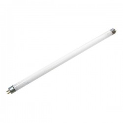 POLAMP ŚWIETLÓWKA T5 13W 6500K