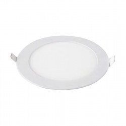 ECO LIGHT DOWNLIGHT OKRĄGŁY P/T 12W 4000K EC79803