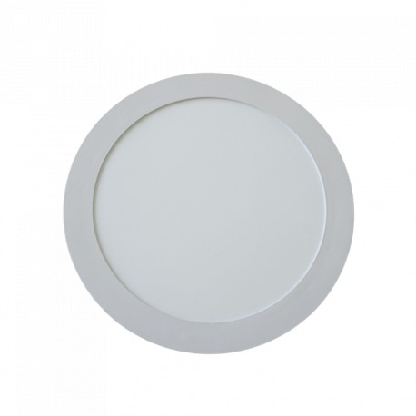 ECO LIGHT DOWNLIGHT OKRĄGŁY P/T 18W 4000K EC79804ECO LIGHT DOWNLIGHT OKRĄGŁY P/T 18W 4000K EC79804