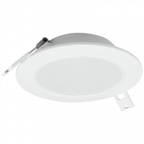ECO LIGHT DOWNLIGHT OKRĄGŁY P/T 24W 4000K EC20450ECO LIGHT DOWNLIGHT OKRĄGŁY P/T 24W 4000K EC20450