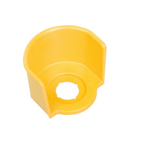 EATON Pierścień osłaniający przycisk bezpieczeństwa M22‑XGPV 231273EATON Pierścień osłaniający przycisk bezpieczeństwa M22‑XGPV 231273