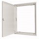Eaton Drzwi z ramą 1060x1000 IP30 BP‑U‑3S‑1000/10 111170Eaton Drzwi z ramą 1060x1000 IP30 BP‑U‑3S‑1000/10 111170