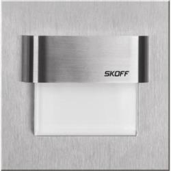 SKOFF TANGO LED CZARNY MAT 10V IP20 6500K SKOFF LED TANGO S.SZLIF ZIMNY