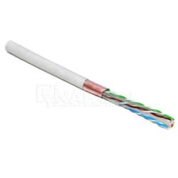 FTP 4x2x0,5 kat5e kabel
