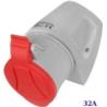 32A/5 GNIAZDO STAŁE 921865