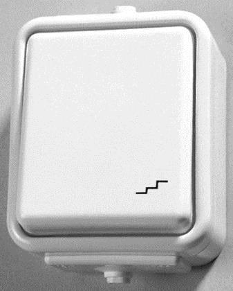 Jak podłączyć przewody do wyłącznika schodowego