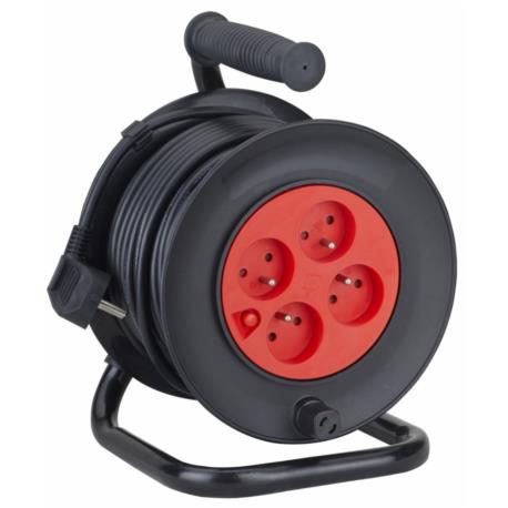 Przedłużacz bębnowy - jak wybrać odpowiedni?