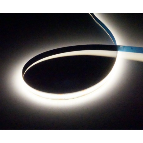 Jaka taśma LED do podświetlenia sufitu?