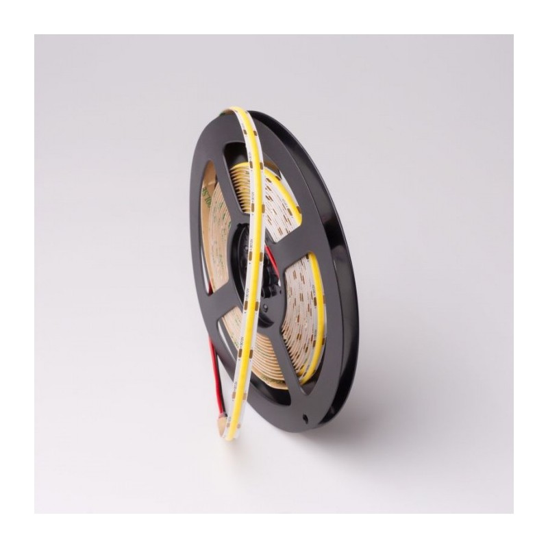 Jak podłączyć taśmę LED bez zasilacza?